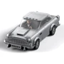 Конструктор LEGO 007 Aston Martin DB5 (76911) фото 5