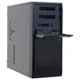 Корпус Chieftec LG-01B+GPA-450S: Форм-фактор материнской платы ATX / Micro-ATX