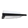 Витяжка Borgio BLT(TR) 60 black