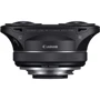 Объектив для фотоаппарата Canon RF 3.9mm f/3.5 Dual Fisheye (6578C005): Байонет Canon RF