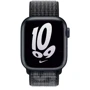 Аксессуар для Watch Apple Nike Sport Loop Black/Summit White (MPHW3) for Apple Watch 38/40/41mm: Производитель Apple