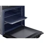 Духовой шкаф электрический Samsung NV66M3531BB: Класс энергопотребления A