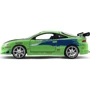 Машина металева Jada Форсаж Mitsubishi Eclipse 1995 1:24 (253203007) фото 7
