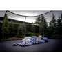 Батут THUNDER INSIDE ULTRA 10FT розовый (INSIDE-ULTRA-10FT-PINK): Производитель Thunder