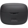 Наушники JBL Tune 245NC TWS Black (JBLT245NCTWSBLK): Время работы, ч 10