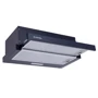 Вытяжка Minola HTL 6214 BL 700 LED: Тип воздухоочистителя Рециркуляция, Отвод