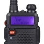 Рация носимая Baofeng UV-8HX VHF/UHF (BAO-UV-8HX-1800): Тип рация аналоговая