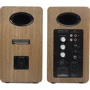 Акустична система Edifier AirPulse A80 Brown 2.0 100W Bluetooth: Формат акустики 2.0