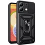 Чехол для телефонов BeCover Military Black for Xiaomi Redmi Note 13 4G (710689)
