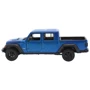 Машинка Країна Іграшок Jeep Gladiator 2007 1:24 синяя (24103W)