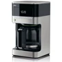 Кофеварка Braun KF 7120 BK: Тип капельная кофеварка