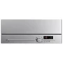 Посудомийка Siemens SK26E821EU: Розміри 55.1 x 50 x 45 см