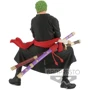 Игровая фигурка Игровая коллекционная фигурка Banpresto One Piece: King Of Artist - The Roronoa Zoro Wanokuni II (BP18563P)