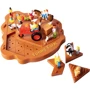 Настольная игра ROZUM Веселая Ферма Funny Farm (R004UA): Вид логические