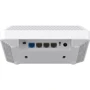 Маршрутизатор Wi-Fi Keenetic KN-3712: Тип маршрутизатора Wi-Fi роутер