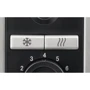 Тостер Bosch TAT7203 : Потужність 1050 Вт