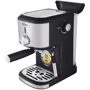 Кофеварка Rotex RCM650-S Good Espresso: Тип рожковая кофеварка эспрессо