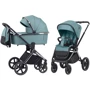 Універсальна коляска 2 в 1 Carrello Ultimo (CRL-6511 Forest Green)