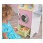 Ігровий набір KidKraft Laundry Play Set (63179) фото 6