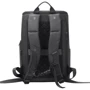 Сумка для ноутбуков Mark Ryden 15.6" Boost Black (MR9201): Форм-фактор 15.6"