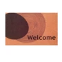 Ковер IzziHome придверный PERLA KAPI PASPASI 35х60 BEJ PARADOKS WELCOME (103PLBPRD4166) (2200000606990)