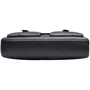 Мужской портфель Giorgio Ferretti черный (201850060a-black): Фактура Матовая, Зернистая