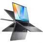 Ноутбук ASUS Vivobook 16 Flip (TP3607SA-RJ006W): Объем накопителя 512 ГБ (SSD)