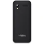 Мобильный телефон Sigma mobile X-style 31 Power Gray (UA UCRF): Дисплей 2.8" TFT (240x320 точек)