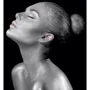Mehron Metallic Powder, Silver Металева пудра-порошок (Срібло) 15 g фото 1