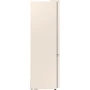 Холодильник Samsung RB38C600EEL/UA: Объем морозильной камеры, л 112