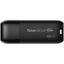 USB-флешка Team 32GB C173 USB 2.0 Pearl Black (TC17332GB01): Максимальная скорость записи, МБ/с 10
