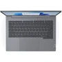 Ноутбук Lenovo ThinkBook 14 G7 IML Arctic Grey (21MR0068RA) UA: Вес 1.38 кг