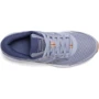Кроссовки для бега Saucony Versafoam Cohesion 13 (10559-3s) 39 (8.5) фиолетовые текстиль всесезон: Вид Кроссовки