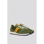 Кроссовки Saucony Jazz Vintage (70368-120s) 44 (11) зеленые натуральная замша всесезон: Материал верха Натуральная замша