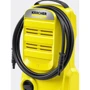 KARCHER K2 Classic Home (1.673-573.0): Продуктивність (л / год) 360