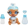Игровой набор с куклой Glitter Babyz - Снежинка фото 8