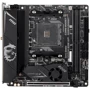 MSI MPG B550I GAMING EDGE WIFI: Оперативна пам'ять 2xDDR4 4600 МГц, до 128 ГБ