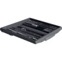 Вбудовувана посудомийна машина Whirlpool WIP 4T133 PFE фото 5