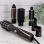 Фен Remington AS7700: Количество температурных режимов 2