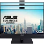 Монитор ASUS BE24ECSNK (90LM05M1-B0A370): Разъемы USB Type-C, LAN, HDMI, DisplayPort, USB