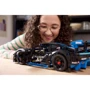 Конструктор LEGO Technic Автомобиль для гонки Porsche GT4 e-Performance (42176): Серия TECHNIC
