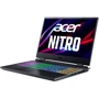 Ноутбук Acer Nitro 5 (NH.QH1EP.002_32_1+1TB_W11H): Видеоадаптер NVIDIA GeForce RTX 3070 Ti, 8 ГБ GDDR6