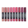 IsaDora Twist-up Matt Lips 71 blackout Помада-олівець для губ матова 3.3 g: Тип помади Помада-карандаш