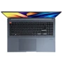 Ноутбук ASUS Vivobook Pro 16 (K6602VU-KV065W): Операционная система Windows 11 Home