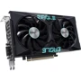 Видеокарта GIGABYTE GeForce GTX1650 4096Mb EAGLE OC D6 (GV-N1656EAGLE OC-4GD): Разрядность шины памяти, бит 128