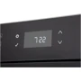 Духовой шкаф электрический Interline OEG 570 ECH BF: Функция СВЧ нет