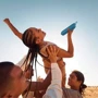 Акустика Bose SoundLink Flex II Blue Dusk (887612-0200): Підключення Bluetooth