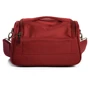 Сумка-косметичка Epic Discovery Ultra 8 Burgundy Red: Тип Сумка-косметичка