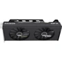 Видеокарта XFX Speedster SWFT 210 Radeon RX 7700 XT Core Edition (RX-77TSWFTFP): Разрядность шины памяти, бит 192