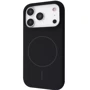 Чехол для iPhone Proove Spectrum Case with Magnetic Ring Deep Black for iPhone 17 Pro Max